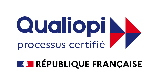 Qualiopi - Processus certifié